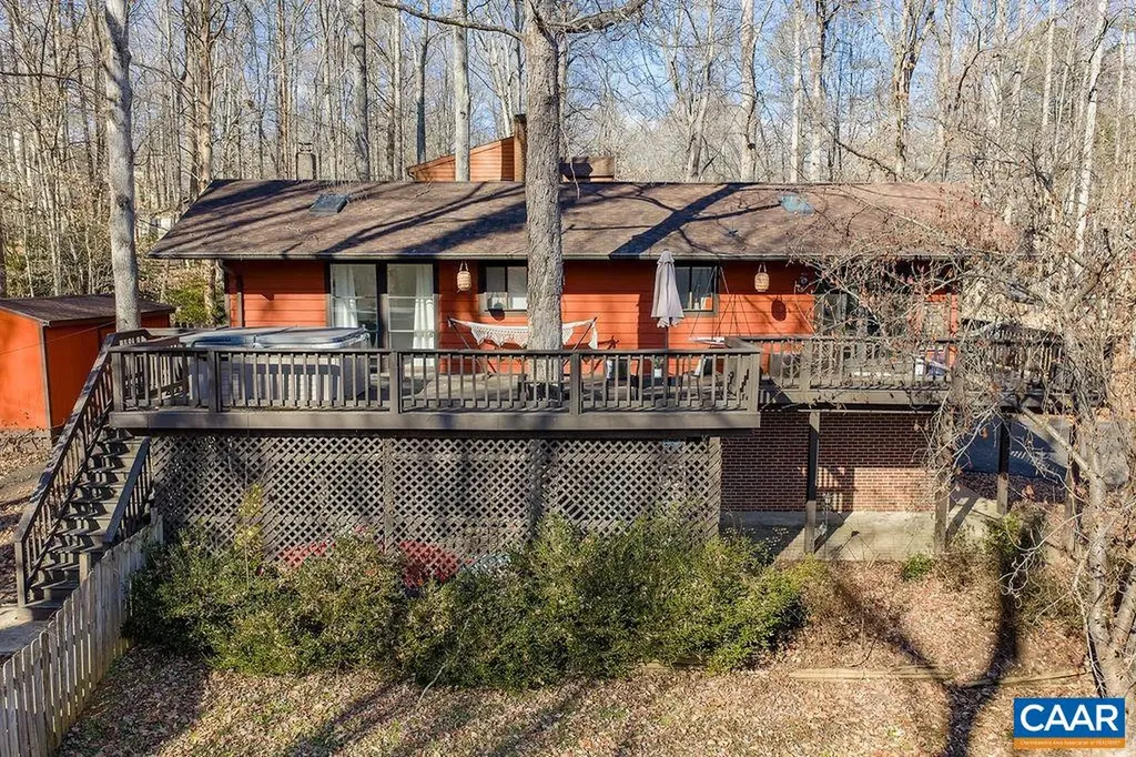 890 Jefferson Drive Palmyra VA 22963