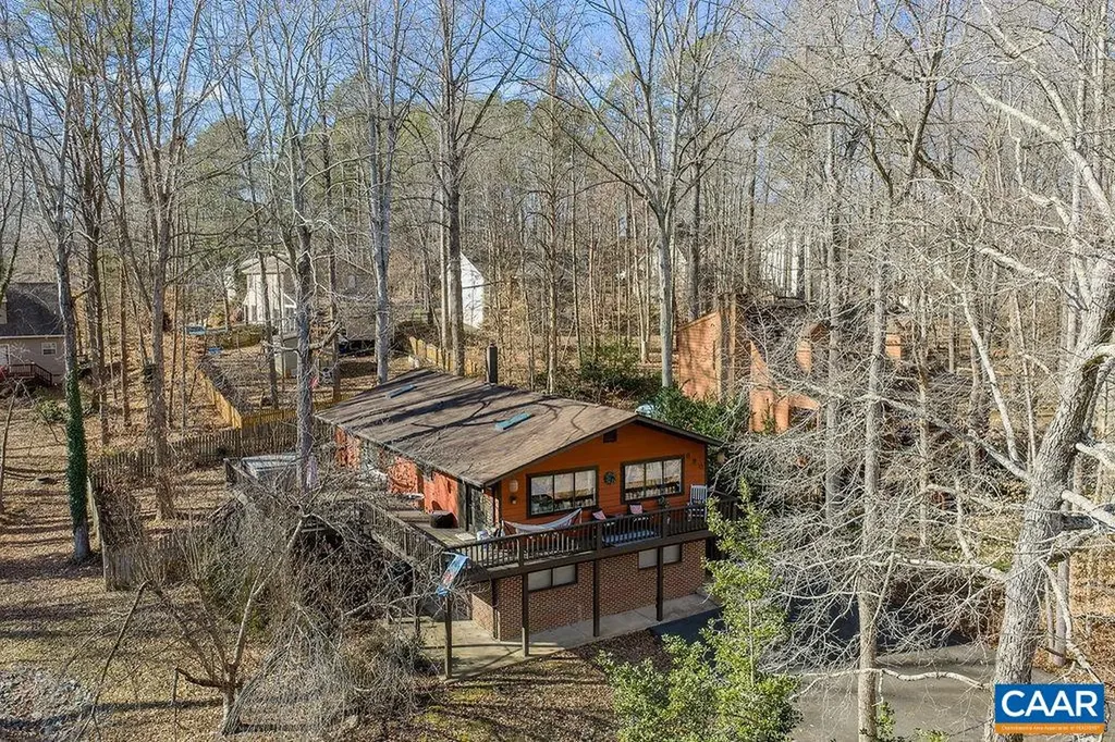 890 Jefferson Drive Palmyra VA 22963