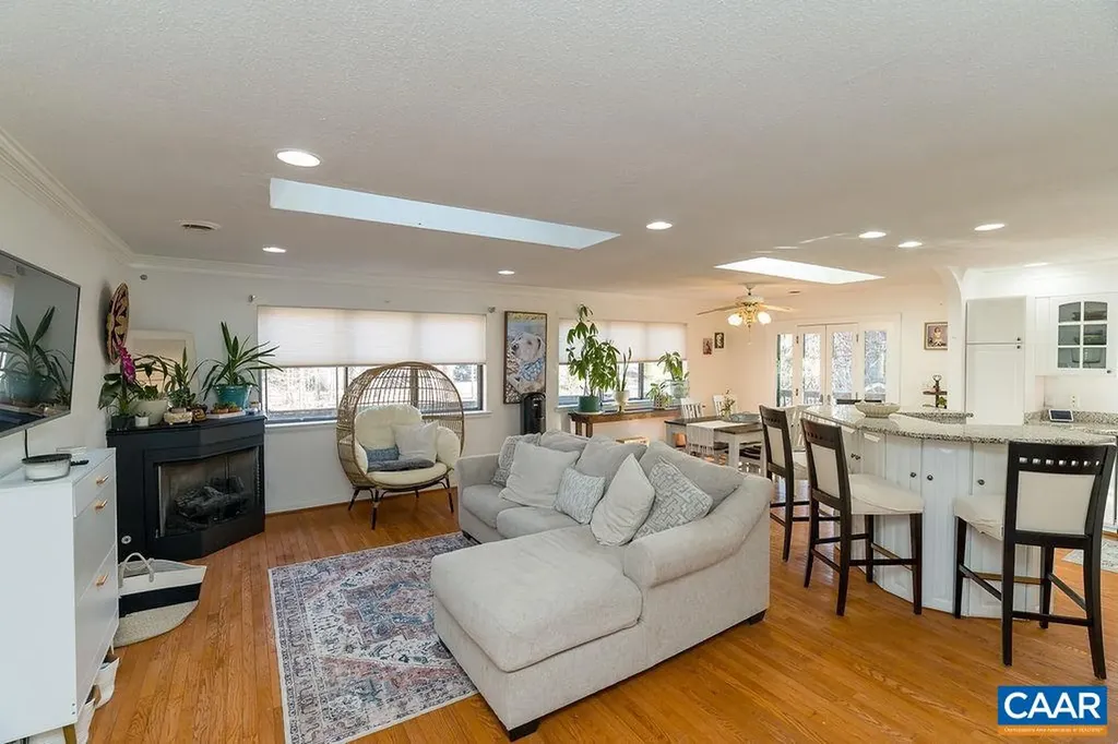 890 Jefferson Drive Palmyra VA 22963