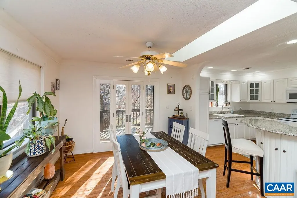 890 Jefferson Drive Palmyra VA 22963