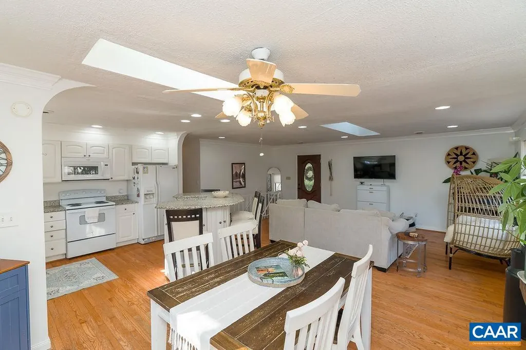 890 Jefferson Drive Palmyra VA 22963