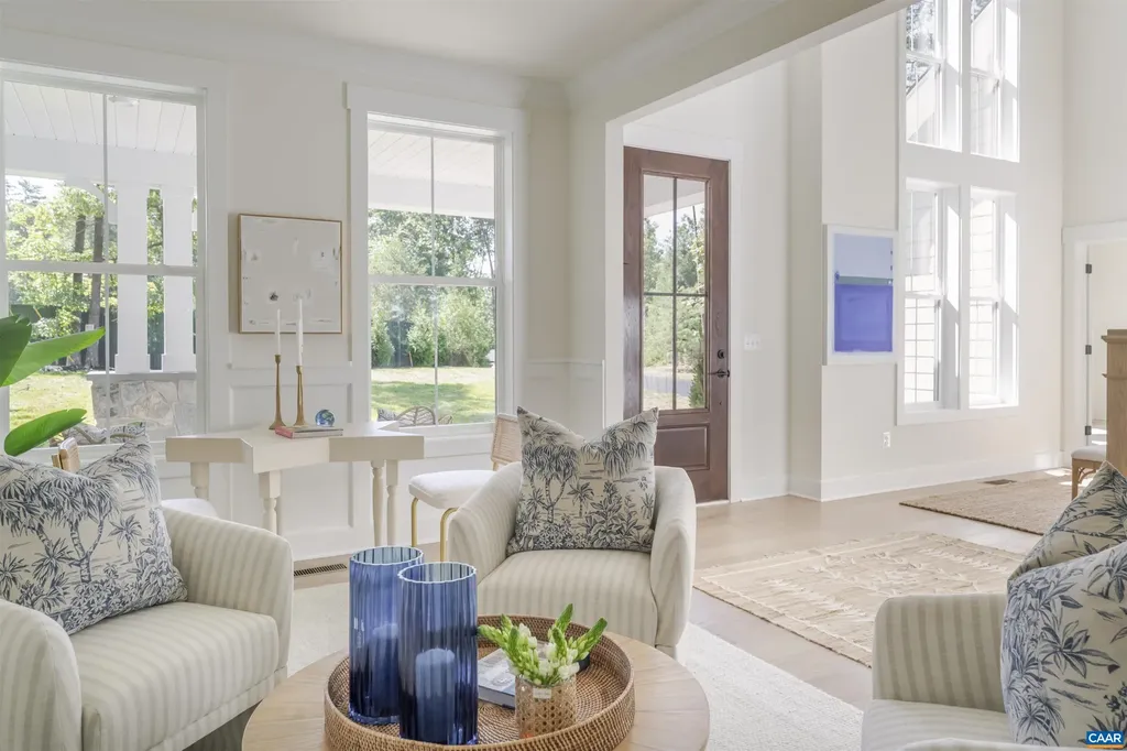 Tbd Dudley Mountain Road Charlottesville VA 22903