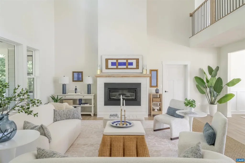 Tbd Dudley Mountain Road Charlottesville VA 22903