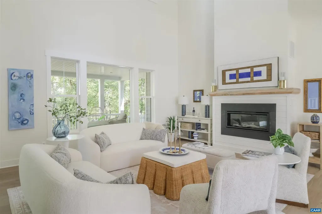 Tbd Dudley Mountain Road Charlottesville VA 22903