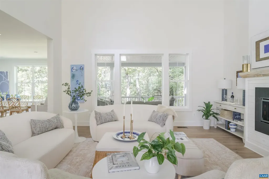 Tbd Dudley Mountain Road Charlottesville VA 22903