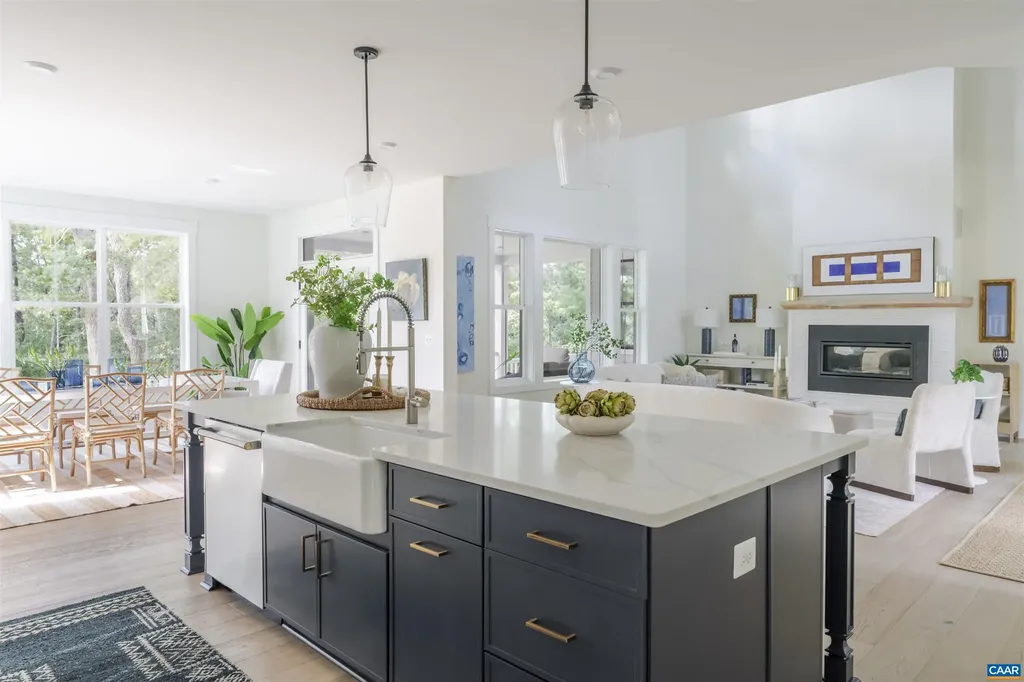 Tbd Dudley Mountain Road Charlottesville VA 22903