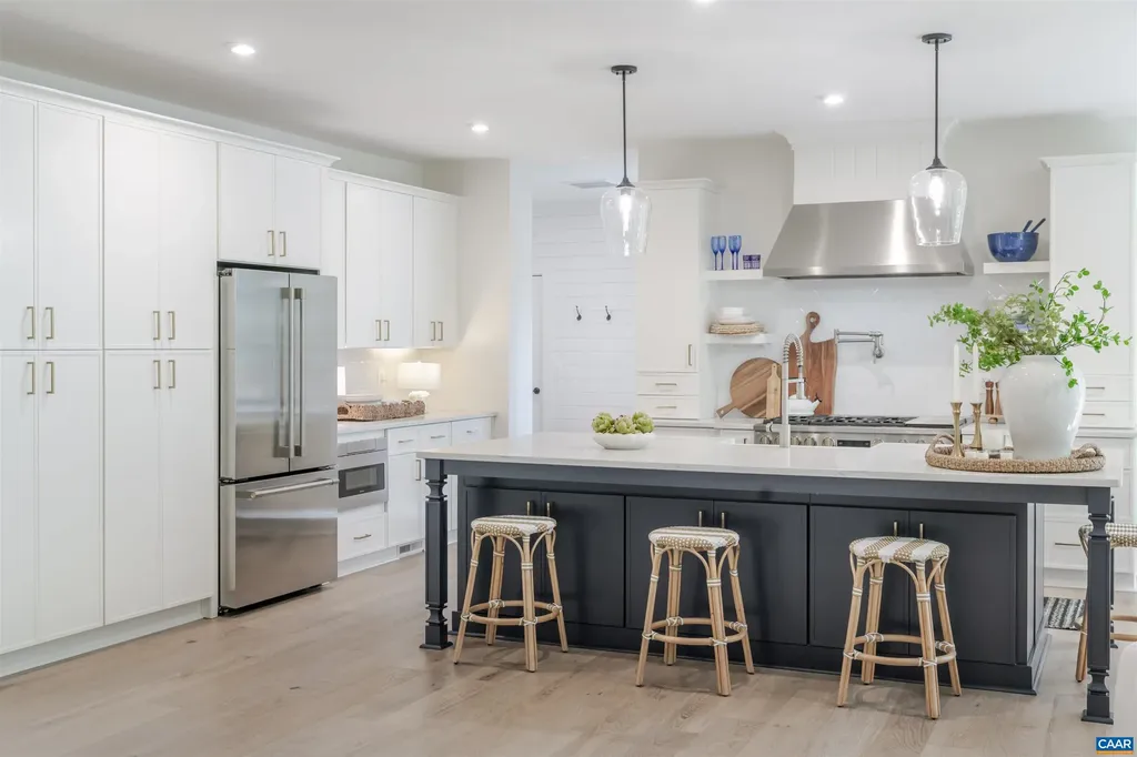 Tbd Dudley Mountain Road Charlottesville VA 22903