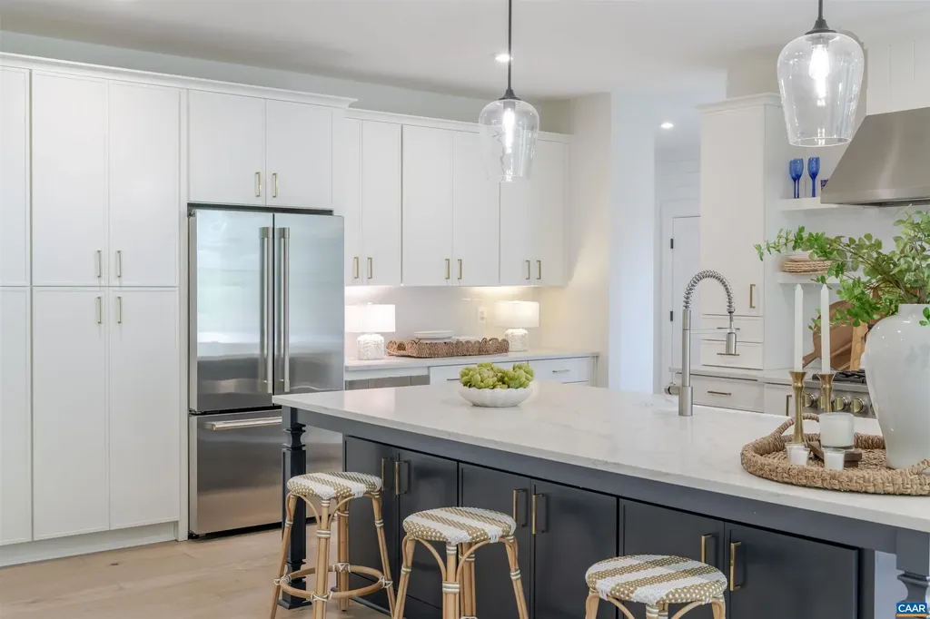 Tbd Dudley Mountain Road Charlottesville VA 22903