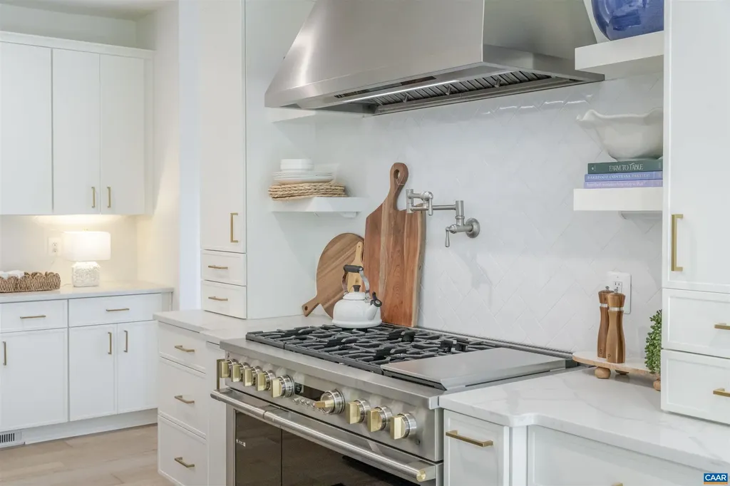 Tbd Dudley Mountain Road Charlottesville VA 22903