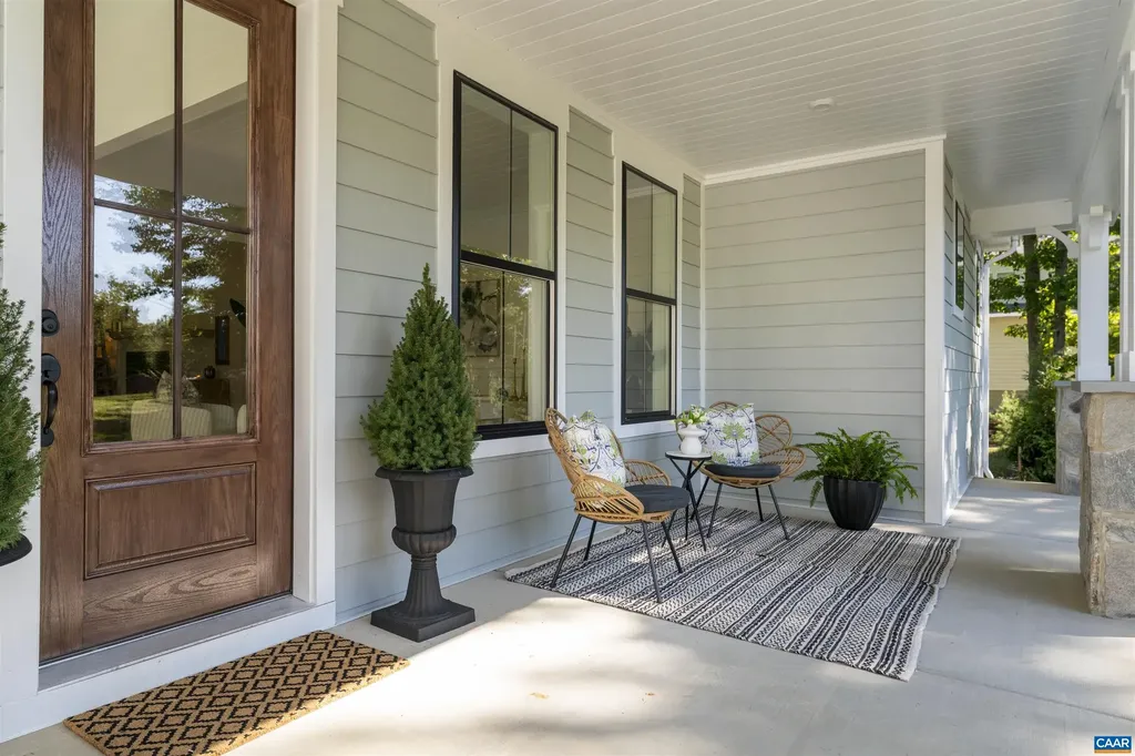 Tbd Dudley Mountain Road Charlottesville VA 22903