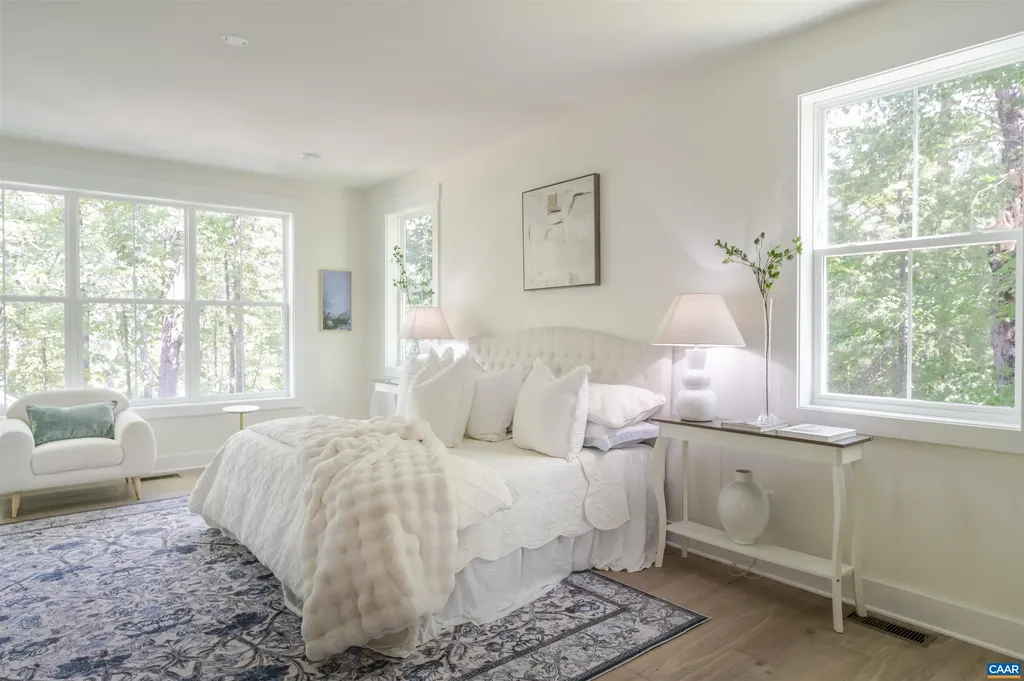 Tbd Dudley Mountain Road Charlottesville VA 22903