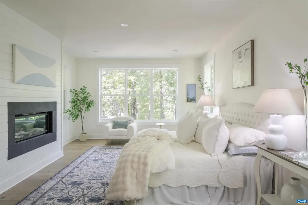 Tbd Dudley Mountain Road Charlottesville VA 22903