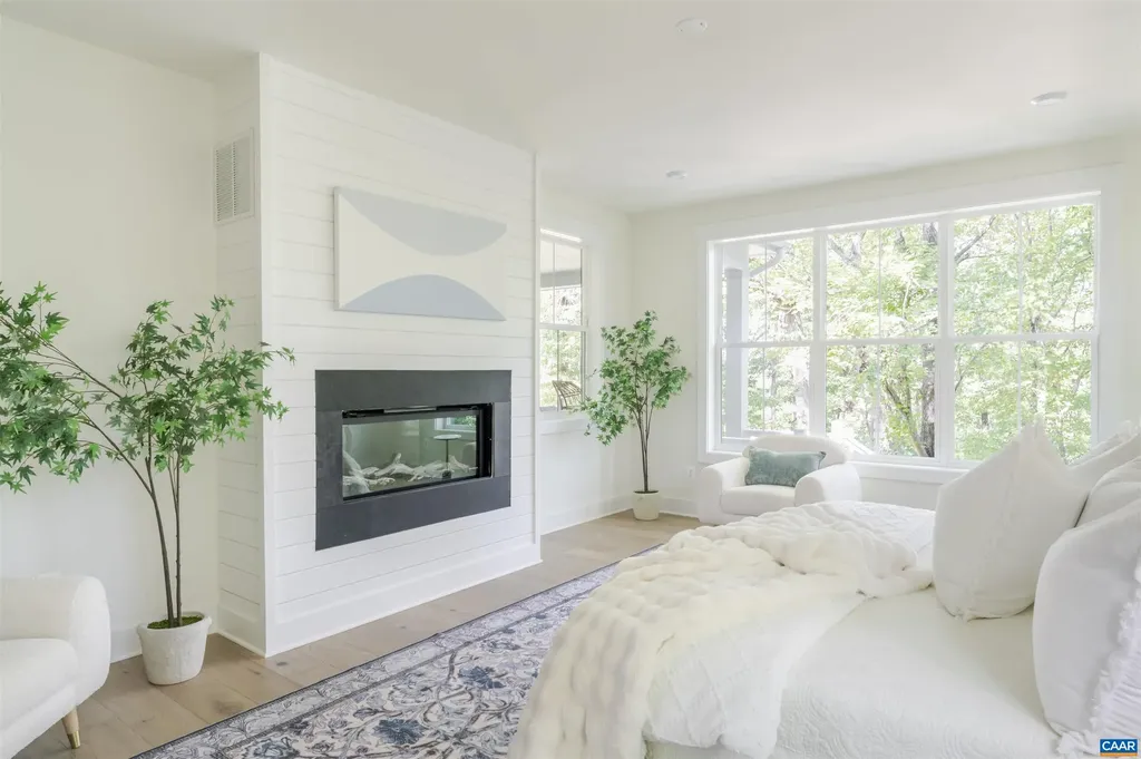 Tbd Dudley Mountain Road Charlottesville VA 22903