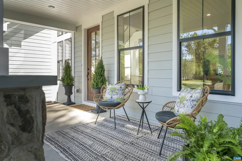 Tbd Dudley Mountain Road Charlottesville VA 22903