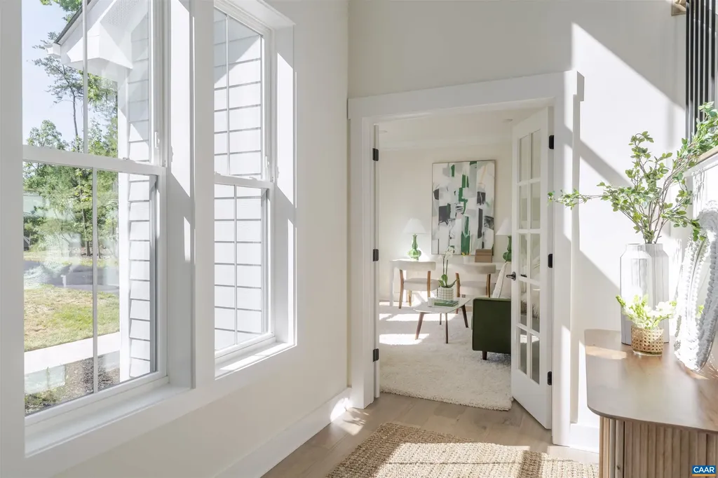 Tbd Dudley Mountain Road Charlottesville VA 22903