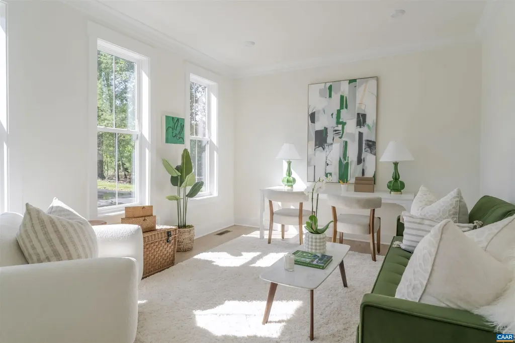 Tbd Dudley Mountain Road Charlottesville VA 22903