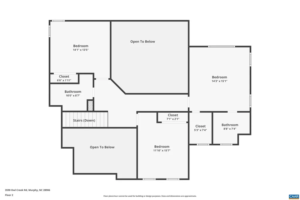 Tbd Dudley Mountain Road Charlottesville VA 22903