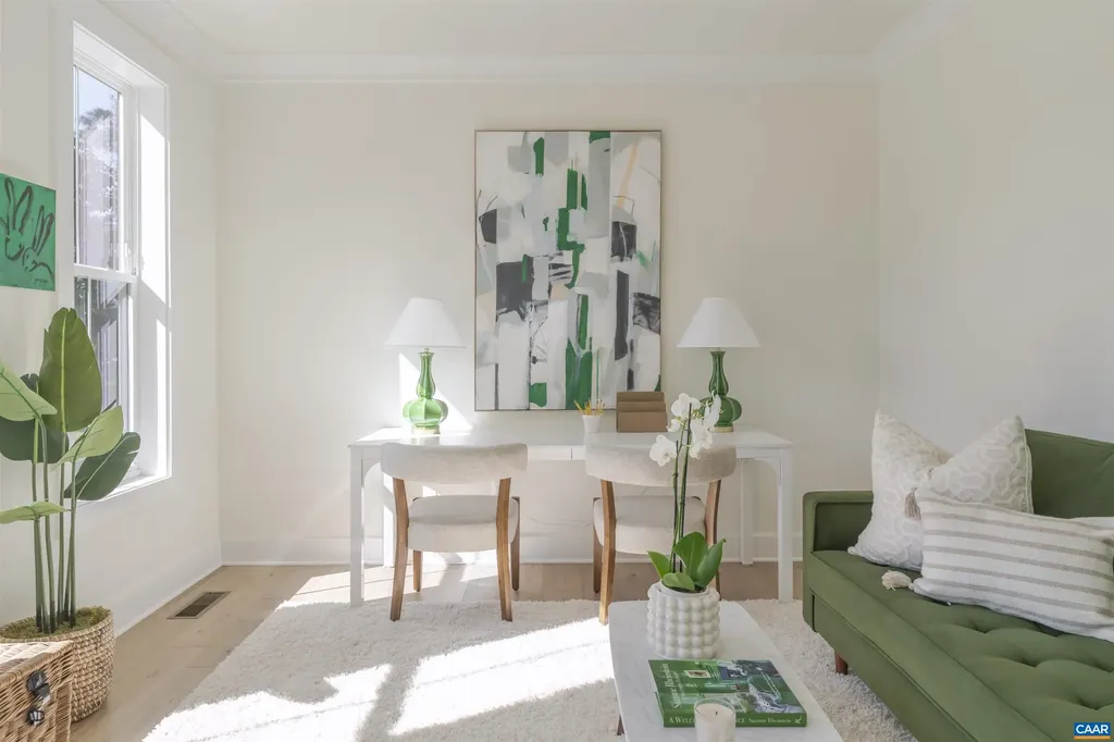 Tbd Dudley Mountain Road Charlottesville VA 22903