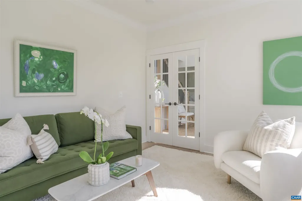 Tbd Dudley Mountain Road Charlottesville VA 22903