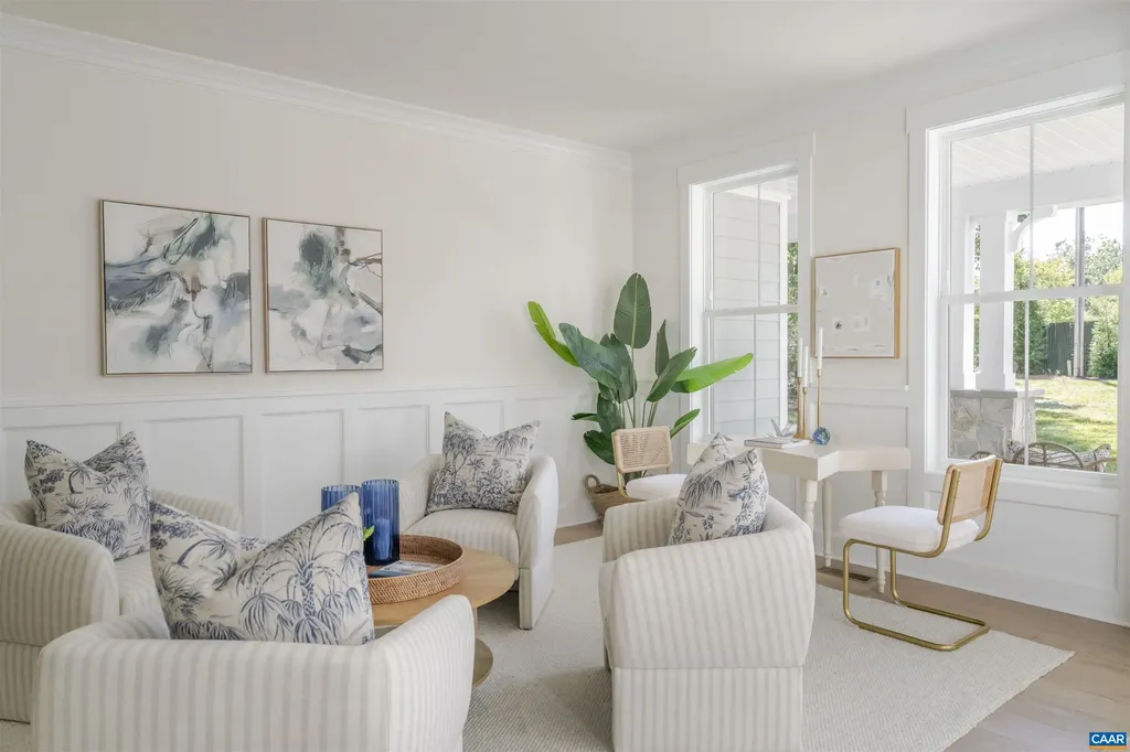 Tbd Dudley Mountain Road Charlottesville VA 22903