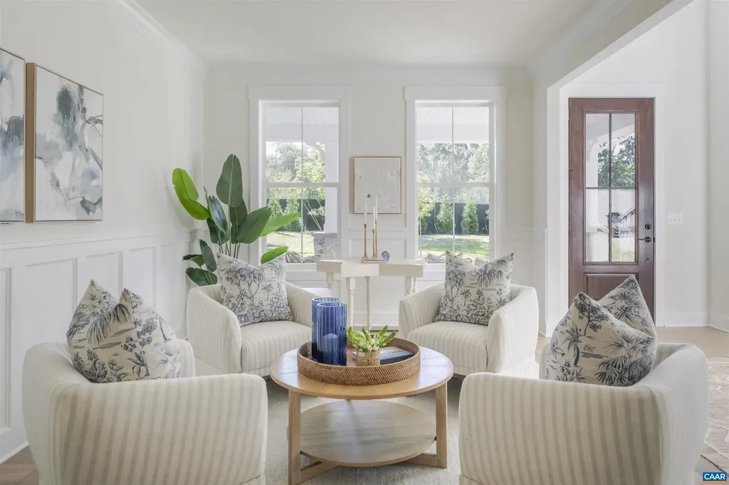 Tbd Dudley Mountain Road Charlottesville VA 22903