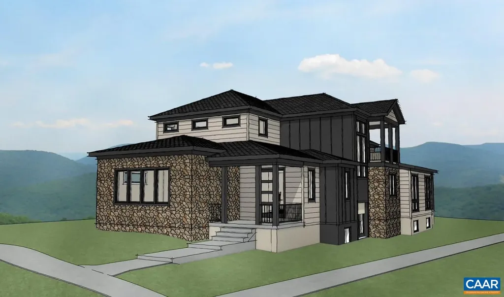 675 Lochlyn Hill Drive Charlottesville VA 22901