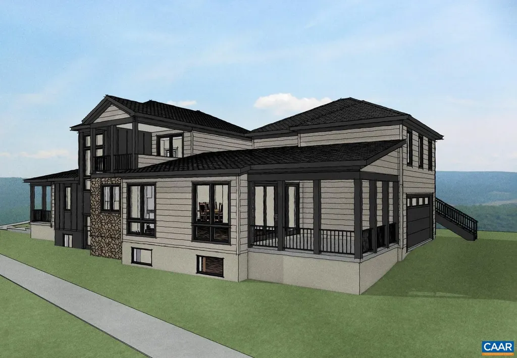 675 Lochlyn Hill Drive Charlottesville VA 22901