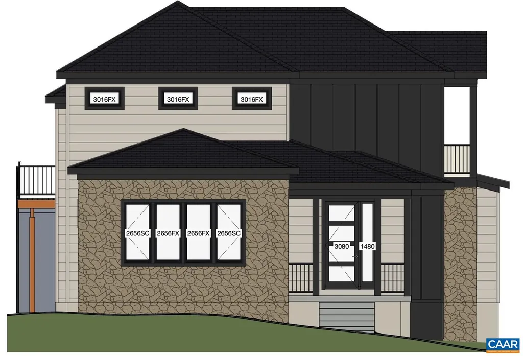 675 Lochlyn Hill Drive Charlottesville VA 22901