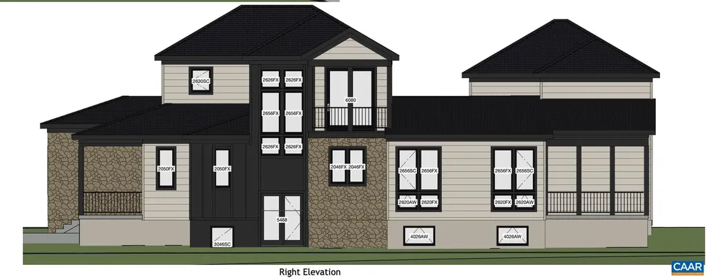 675 Lochlyn Hill Drive Charlottesville VA 22901