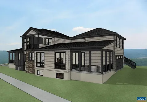 675 Lochlyn Hill Drive Charlottesville VA 22901