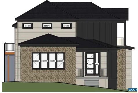 675 Lochlyn Hill Drive Charlottesville VA 22901