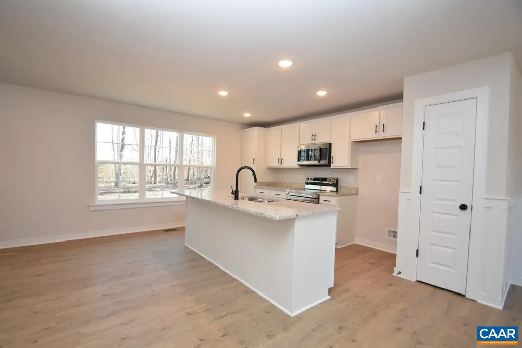 0 Lake Road Troy VA 22974