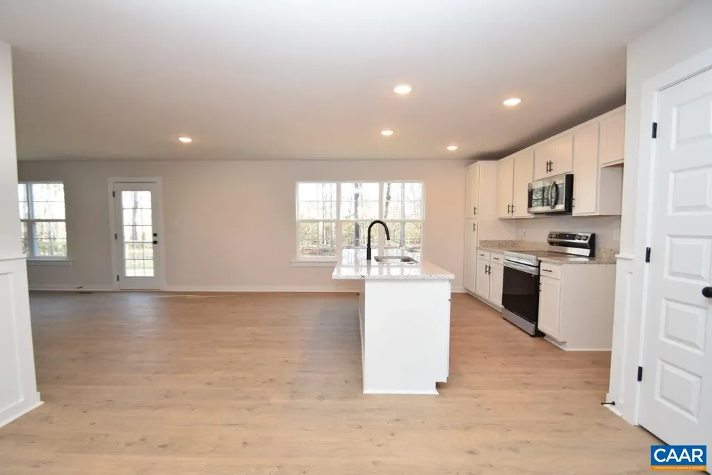 0 Lake Road Troy VA 22974