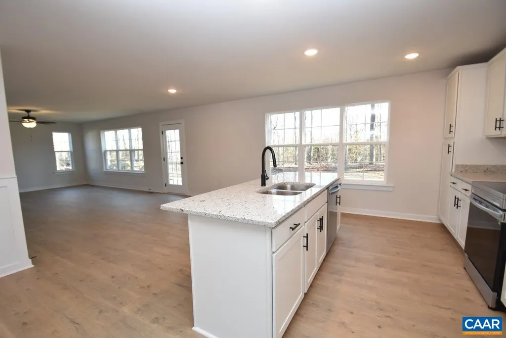 0 Lake Road Troy VA 22974