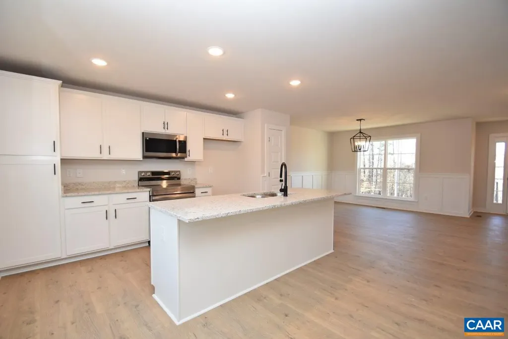 0 Lake Road Troy VA 22974