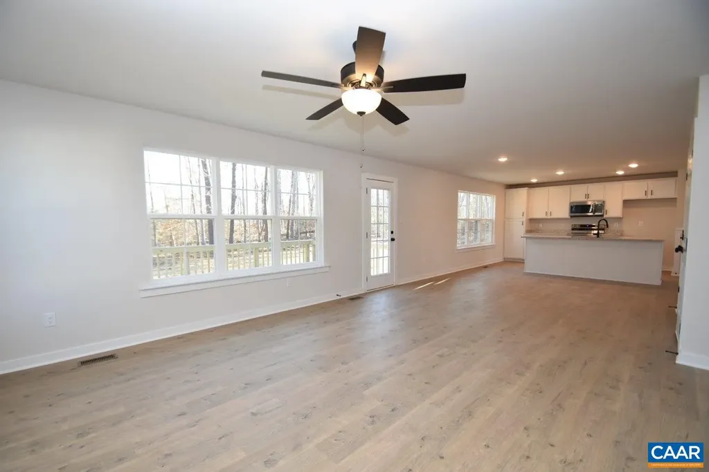 0 Lake Road Troy VA 22974