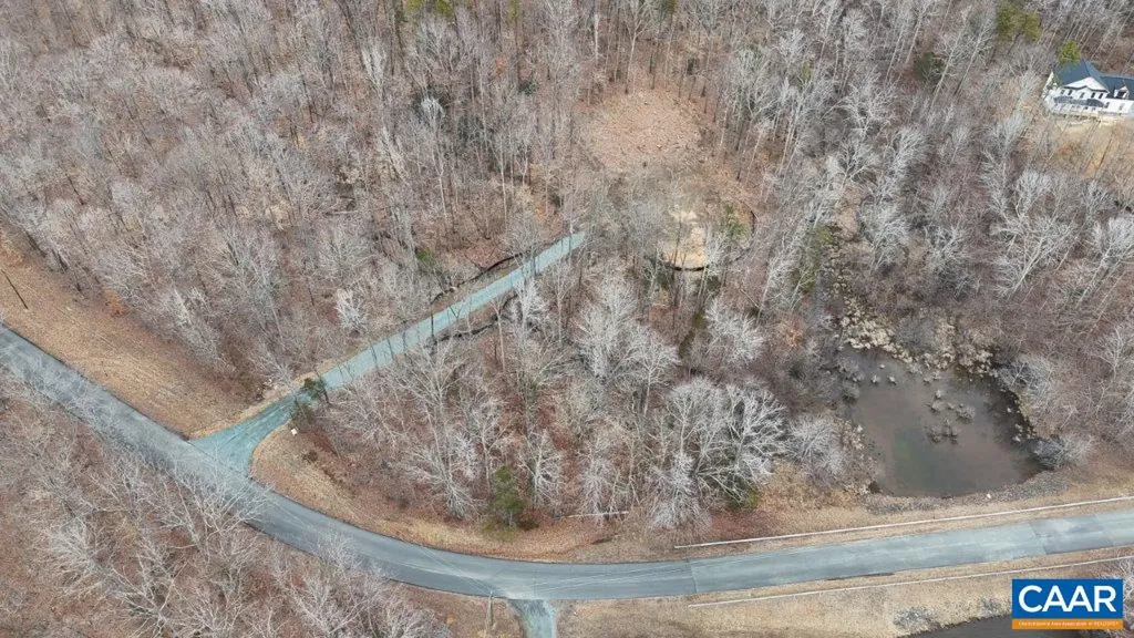 0 Lake Road Troy VA 22974