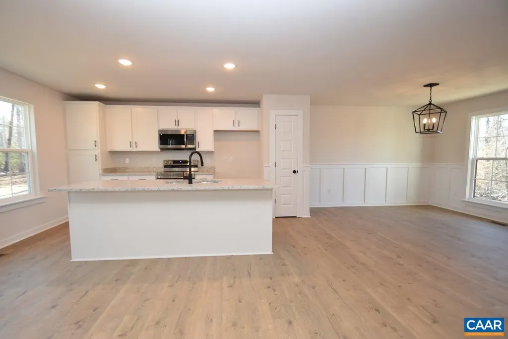 0 Lake Road Troy VA 22974
