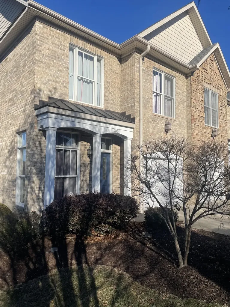 46 Enchanted View Circle Fishersville VA 22939