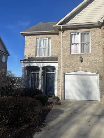 46 Enchanted View Circle Fishersville VA 22939