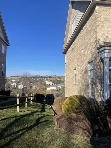 46 Enchanted View Circle Fishersville VA 22939