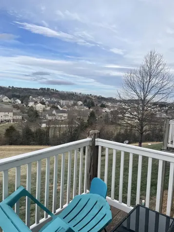 46 Enchanted View Circle Fishersville VA 22939