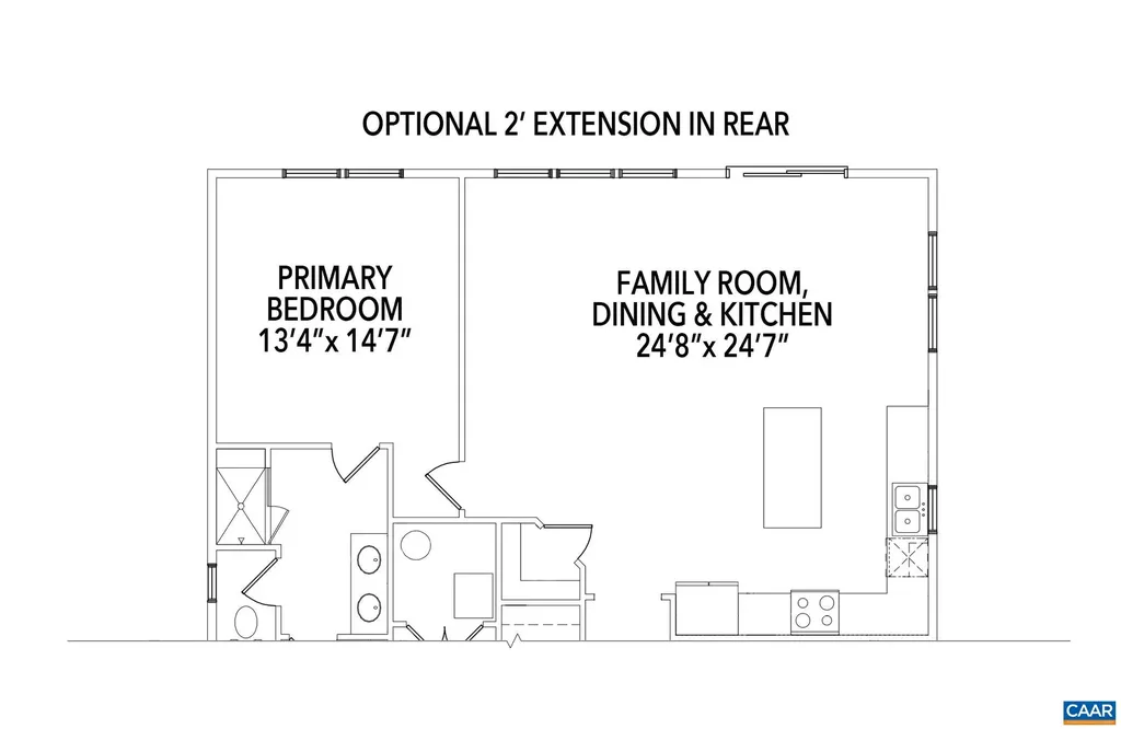 L1-64 Bear Island Parkway Zion Crossroads VA 22942