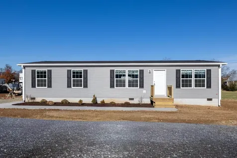 341 Park Road Stanley VA 22851