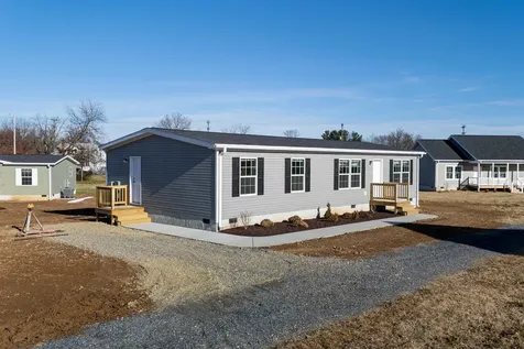 341 Park Road Stanley VA 22851