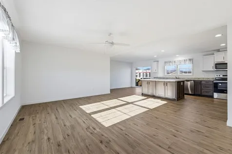 355 Park Road Stanley VA 22851