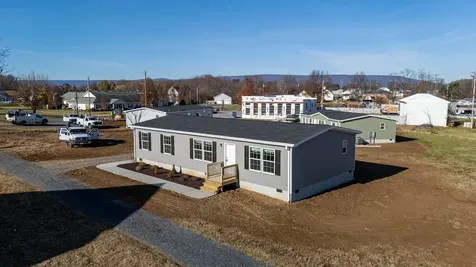 341 Park Road Stanley VA 22851