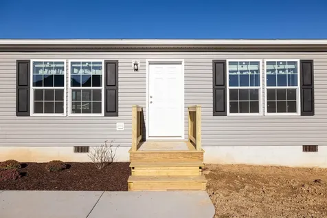 341 Park Road Stanley VA 22851