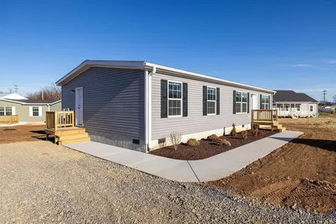 355 Park Road Stanley VA 22851