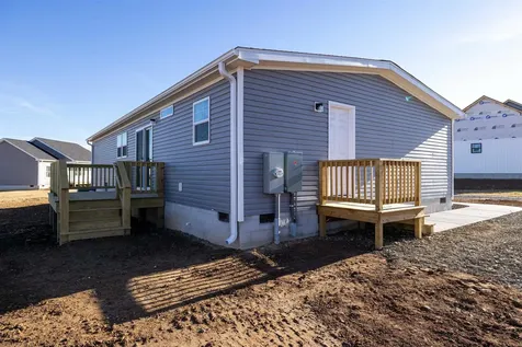 341 Park Road Stanley VA 22851